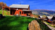 Chalet Alpengl&ouml;ckchen 161