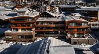 Sporthotel Chalets