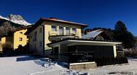 Appartementhaus Anna