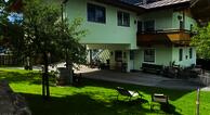 Ferienwohnung Pletzenauer