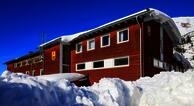 JUFA Hotel Planneralm***