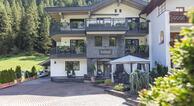 Trofana Appartements