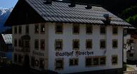 Hirschen