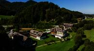 Arabella Jagdhof Resort am Fuschlsee