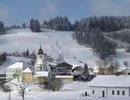 Bild vom Skigebiet Arralifte Harmanschlag