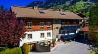  Ferienhaus Antonia