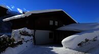 Chalet Stuhlfelden