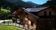 Chalet Olympic