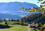 Bild von der Unterkunft