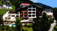 Wohlf&uuml;hl- & Genusshotel Felsenhof