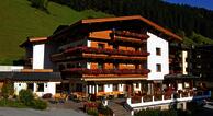  Hotel Pension Sonnleiten