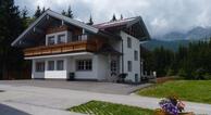 Haus Lärcherl