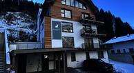 Bergschnucke Homes