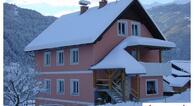 Appartementhaus Alpina