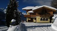 Appartements Seitner Maria
