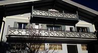 Appartements Niederegger Gaby