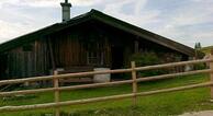 Oberanger-Angerhütte