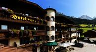 Hotel Burgstall