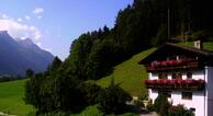 Alpenbauernhof Gröbenhof