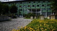 Kolpinghaus Salzburg Sommerhostel