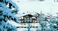 Landhotel Thanellerhof