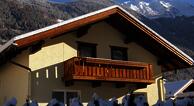 Ferienhaus Ötztal
