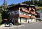 Bild von der Unterkunft