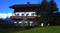 Pension Schlossberg