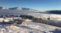 Jandl-Almhütte