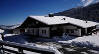 Ferienhaus Mittereggalm