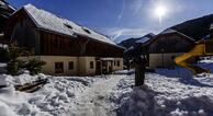 JUFA Hotel Donnersbachwald***