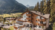 Glüxplatzl Appartements