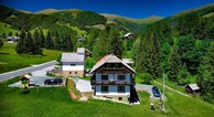 Nockalm Cottage