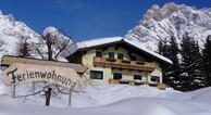 Haus Rohrmoser