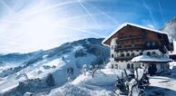 Hotel Rattersberghof