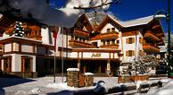 Hotel Auhof