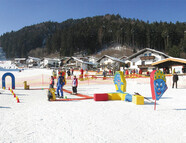 Bild vom Skigebiet Schilift Stans