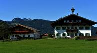 Bauernhof Ellmerer - Familie M&uuml;hlberger