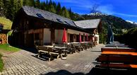  Almgasthof Schlierer