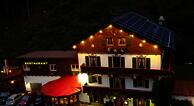 Alpengasthof Schallerhof Restaurant