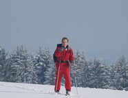 Bild vom Skigebiet Blockhaus - Reichshof
