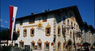 Hotel - Gasthof zur Goldenen Traube