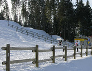 Bild vom Skigebiet Kappe