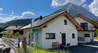Mein Chalet