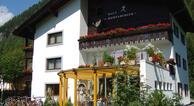 Apartments Hohenberger