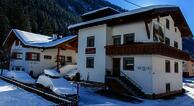 Chalet Paznaun