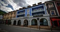 Pension Schachner