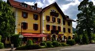 Hotel-Gasthof Bruck Post