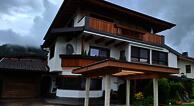 Ferienwohnung Kaiserpanorama