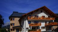 Appartementhaus Madlen